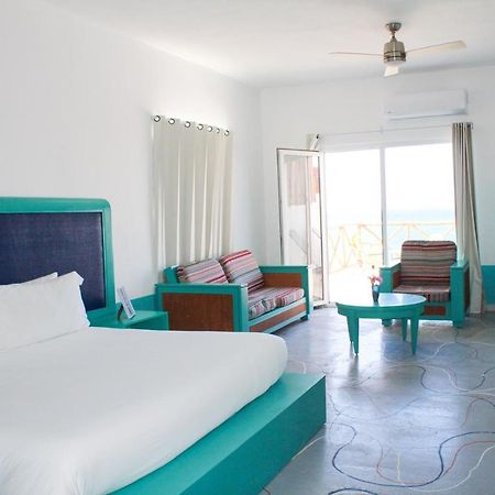 Esduma La Perla Hotel איסלה מוחרס מראה חיצוני תמונה