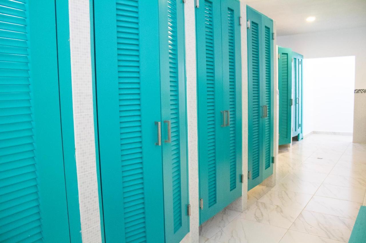 Esduma La Perla Hotel איסלה מוחרס מראה חיצוני תמונה
