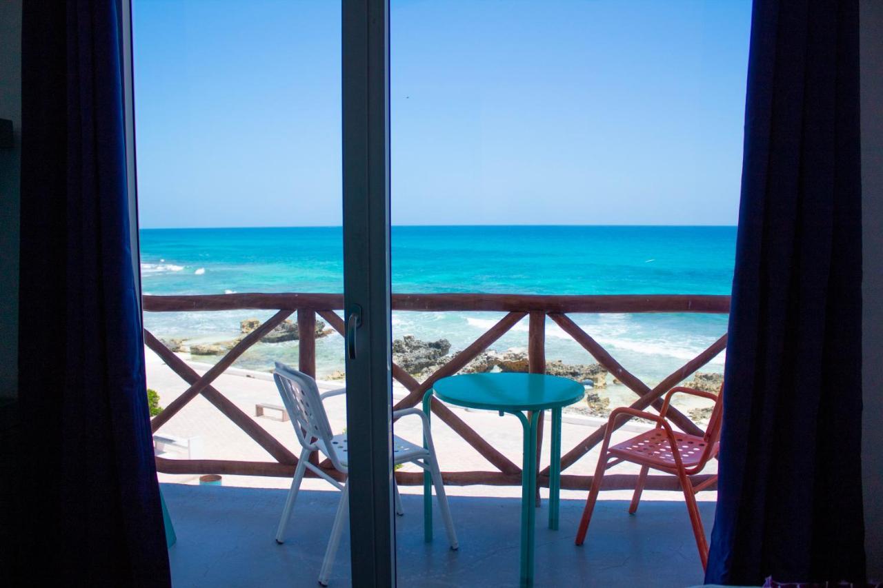 Esduma La Perla Hotel איסלה מוחרס מראה חיצוני תמונה