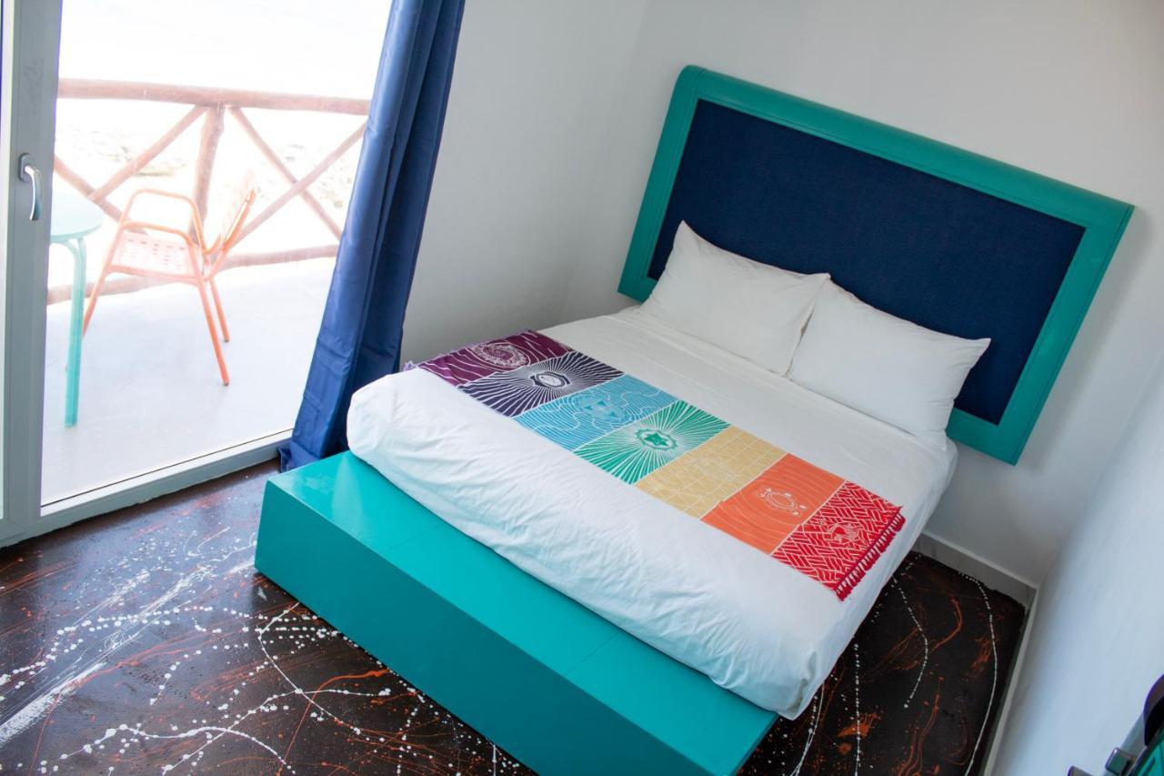 Esduma La Perla Hotel איסלה מוחרס מראה חיצוני תמונה